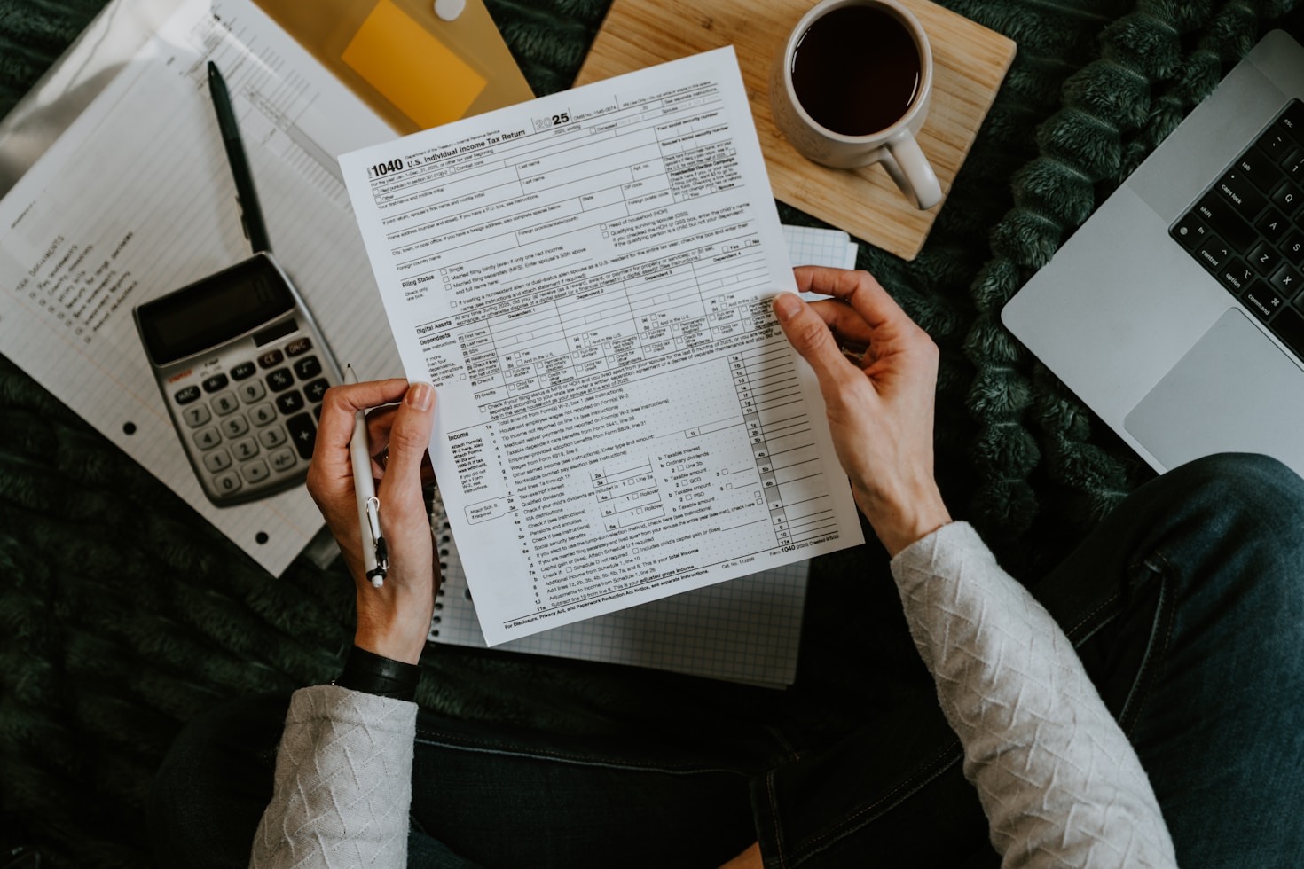 Top Strategies for Securing Business Funding