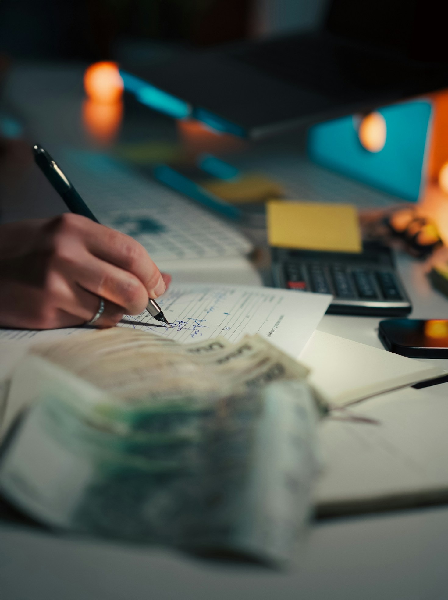 Interactive Tools to Simplify Financial Decisions